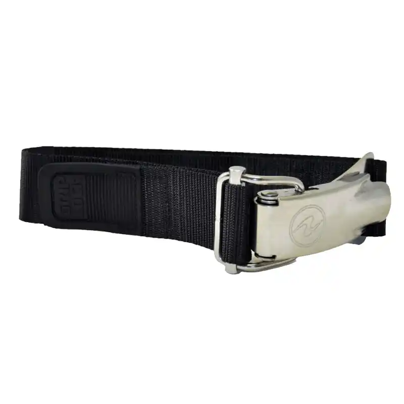 Top-Preis Aqua Lung GRIP LOCK Flaschengurt für Standard Jackets (BC911128)