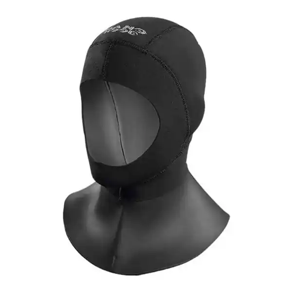 Subgear Nano Hood 5mm Kopfhaube, Gr. XS - Restposten Knallerangebot