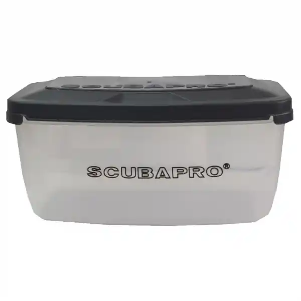 Neue Kollektion Scubapro Maskenbox