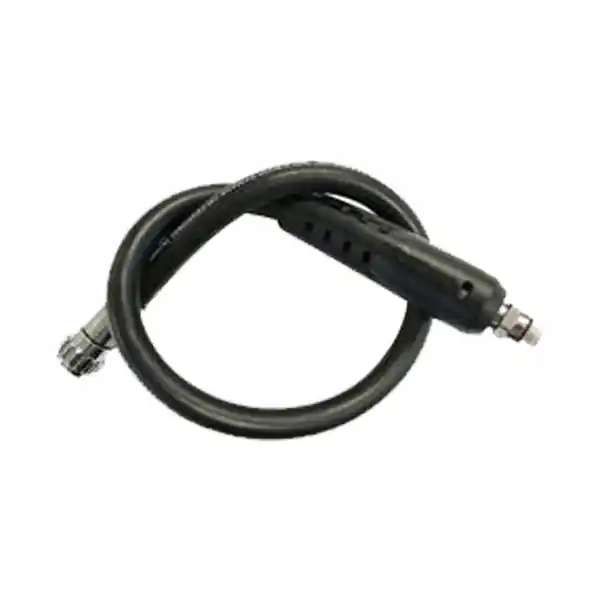 Abverkauf Scubapro Mitteldruck-Schlauch - Superflow - 56cm