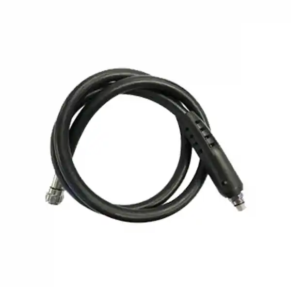 Scubapro Mitteldruck-Schlauch - Superflow - 120cm Neu Im Sortiment