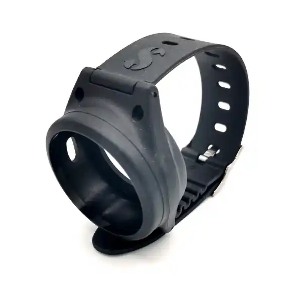 Meistverkauft Scubapro Armband & Konsole ALADIN 2G/ONE/SPORT/TEC-3G/DIGITAL 330M 2012