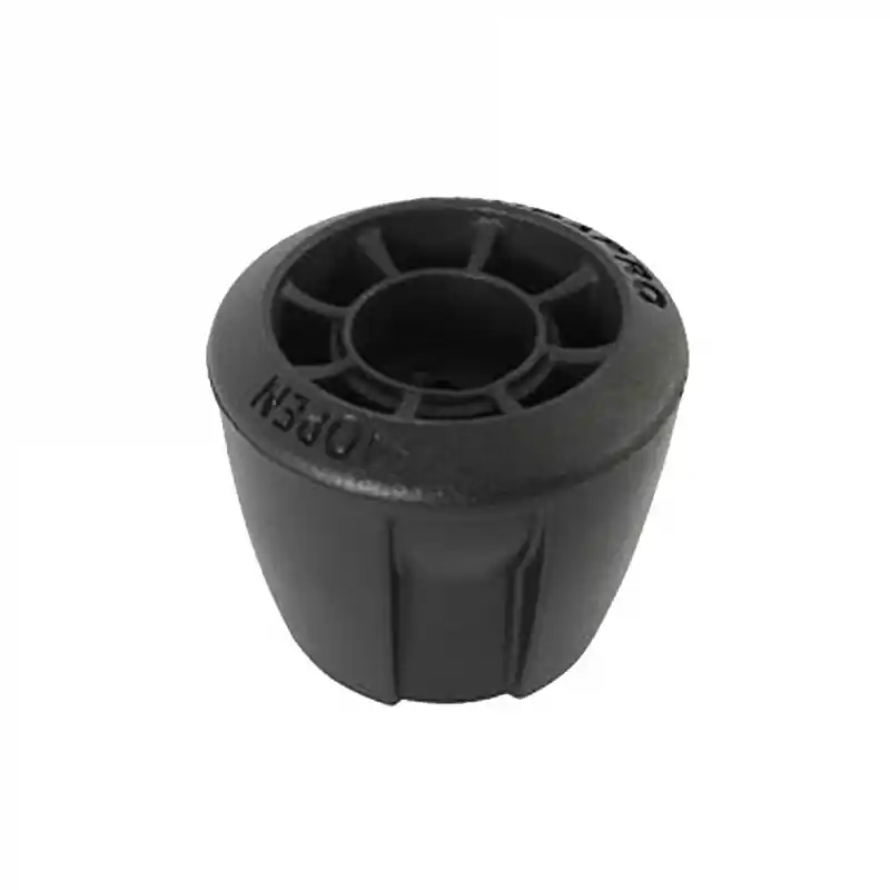 Scubapro Handrad Ventil schwarz Markenprodukt
