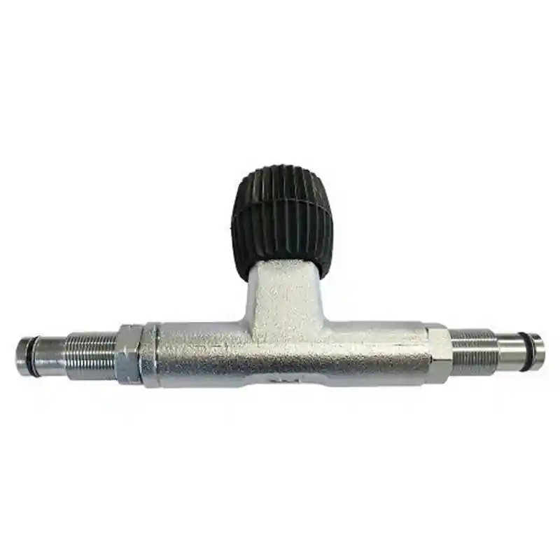Online Kaufen Brücke - 168mm - absperrbar