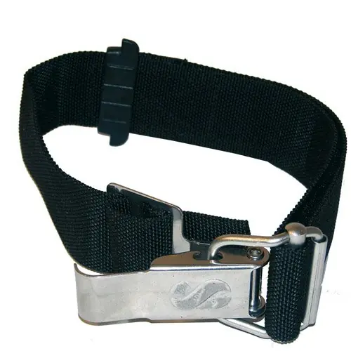 Sale Scubapro Super Chinch-Band (Standard 96 cm mit D-Ring)
