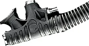 Schneller Versand Scubapro X-Tek Inflator -
