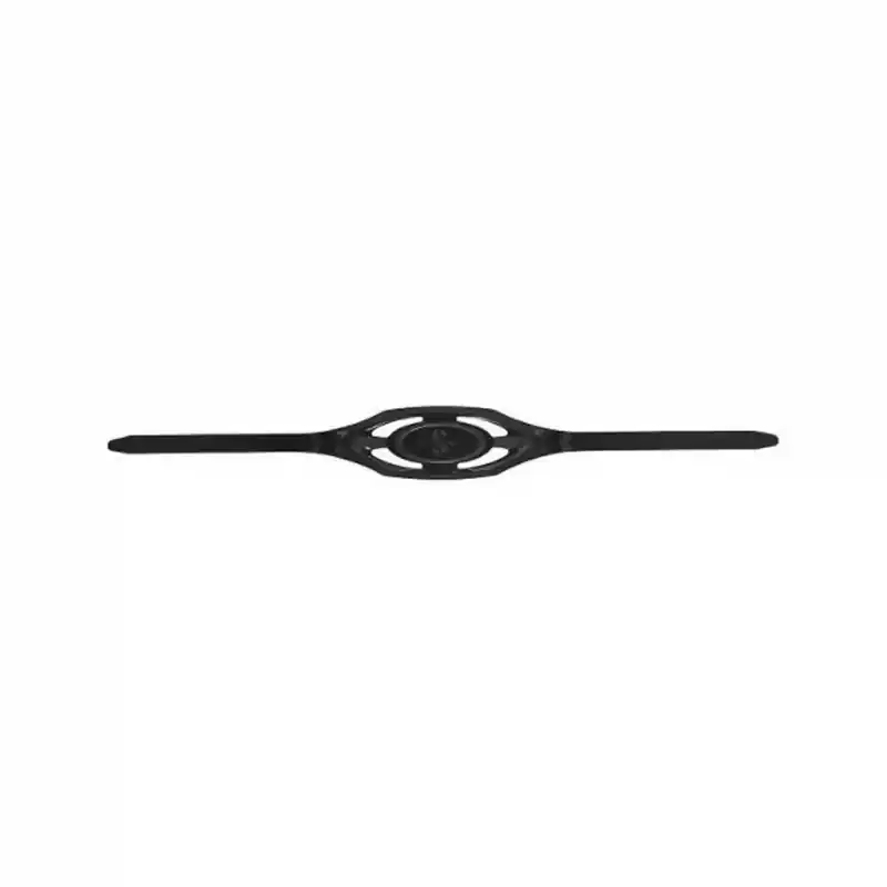 Bestseller Scubapro Maskenband Silikon - schwarz