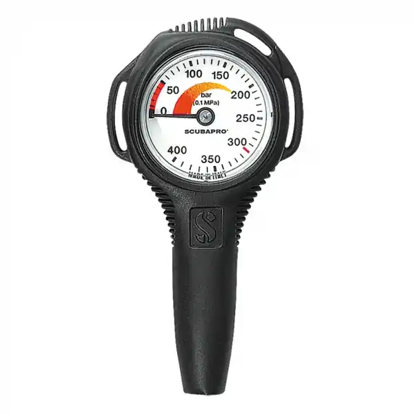 Bestseller Scubapro Compact Manometer
