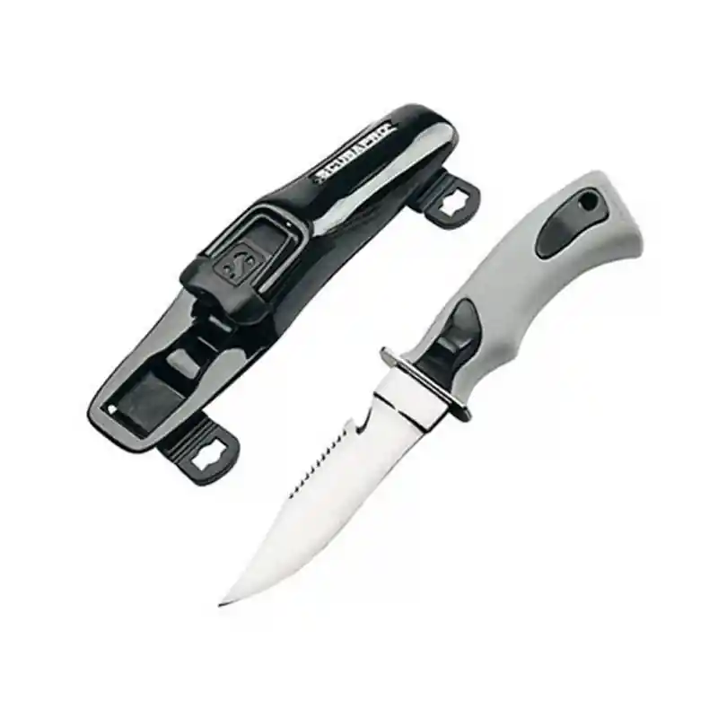 Scubapro Tauchmesser K5 Top-Angebot