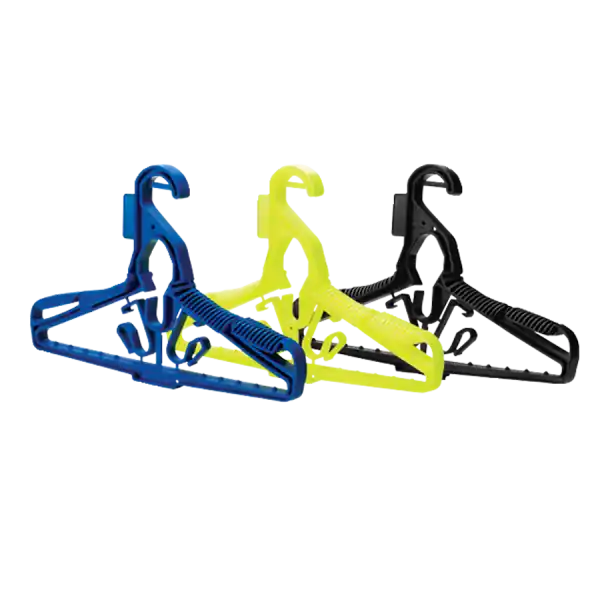 Scubapro Multihanger - Schwarz Garantierte Lieferung