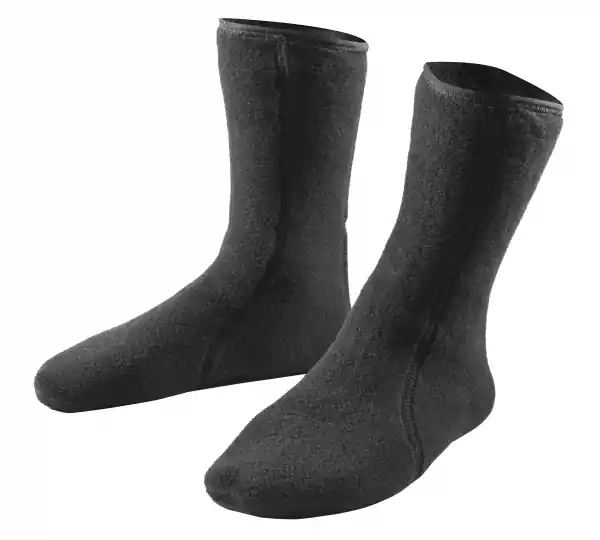 Billig Scubapro Fleece-Socken Climasphere -