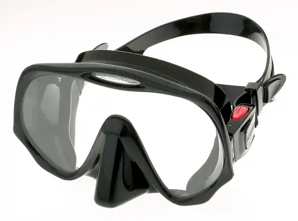 Kracherpreis Atomic Aquatics Tauchmaske Frameless