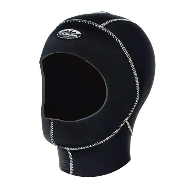 Waterproof HYDRA SHORT 3/5mm Kopfhaube - Restposten Kracherpreis