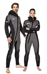 Highlight Waterproof W6 SC 7mm Herren - Gr. S