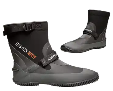 Waterproof B5 Marine Boot Nur Für Kurze Zeit