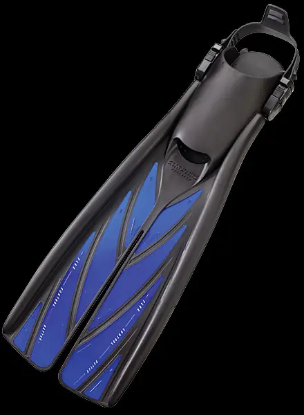 Abverkauf Atomic Aquatics Splitfin (offen)