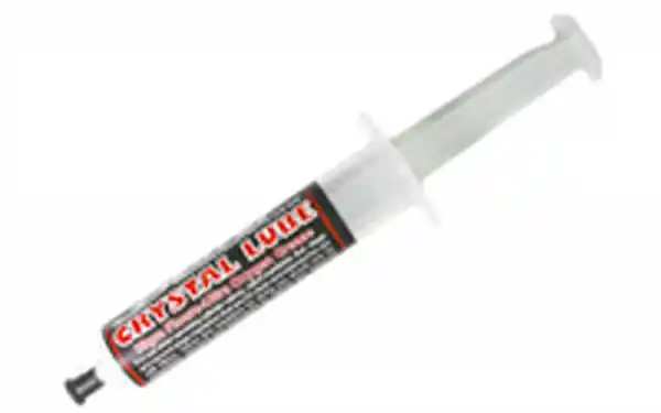 Polaris Crystal Lube - Sauerstoff komp. Gleitmittel Top-Preis