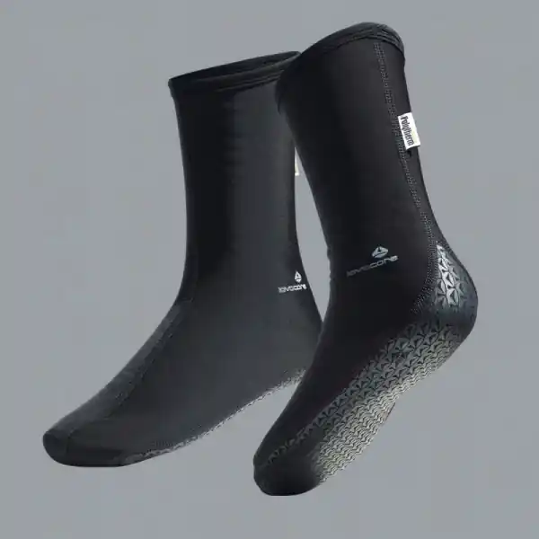Lavacore Socken - Unisex - Restposten - Gr. XS Preisknaller