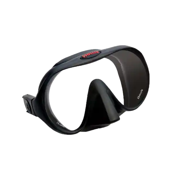 Hollis Tauchmaske - Mask M1 Kracherpreis