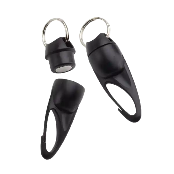 Nur Heute Scubapro Magnetic Quick Clip - Octo & Multi-Clip