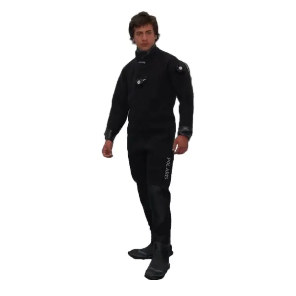Polaris Polar 21 - 7mm - Neoprentrockentauchanzug Ausverkauf