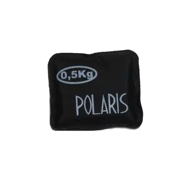 Sonderangebot Polaris Softblei im Nylonsack - 0.5 kg