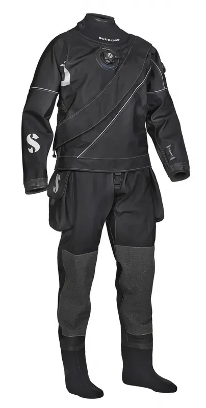 Scubapro Trockentauchanzug Evertec LT - Abverkauf