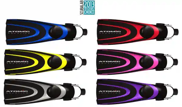 Atomic Blade Fins - Tauchflossen Top-Preis