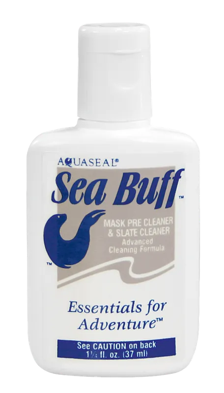 Sea Buff Reinigungsgel-Konzentrat Sonderangebot