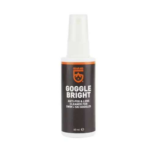 Goggle Bright - 60 ml Spray Ausverkauf