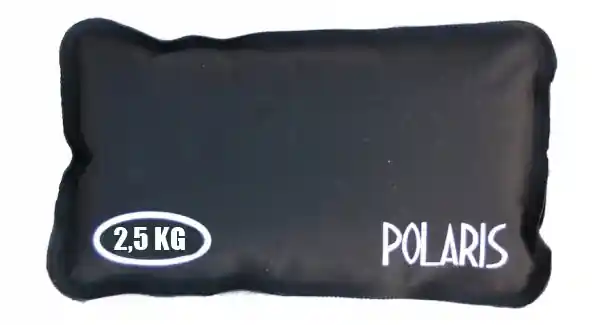 Preisreduziert Polaris Softblei im Nylonsack - 2,5 kg