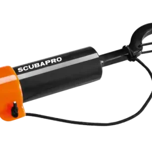 Super-Preis Shaker mit Magnet, manuelles Unterwassersignal