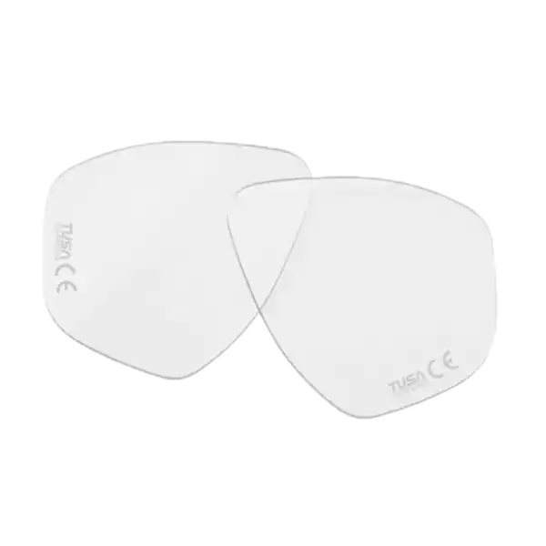 Tusa - Opt. Glas MC-7500 Positiv Sonderangebot