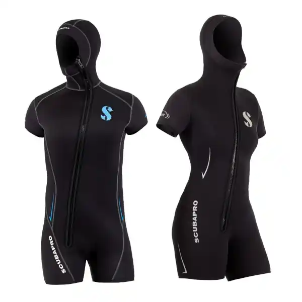 Scubapro Definition 6mm Weste Preisknaller