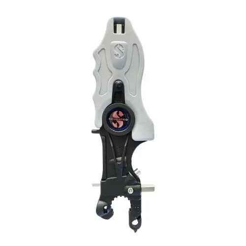 Scubapro Universalschlüssel für Lungenautomaten Sichere Zahlung