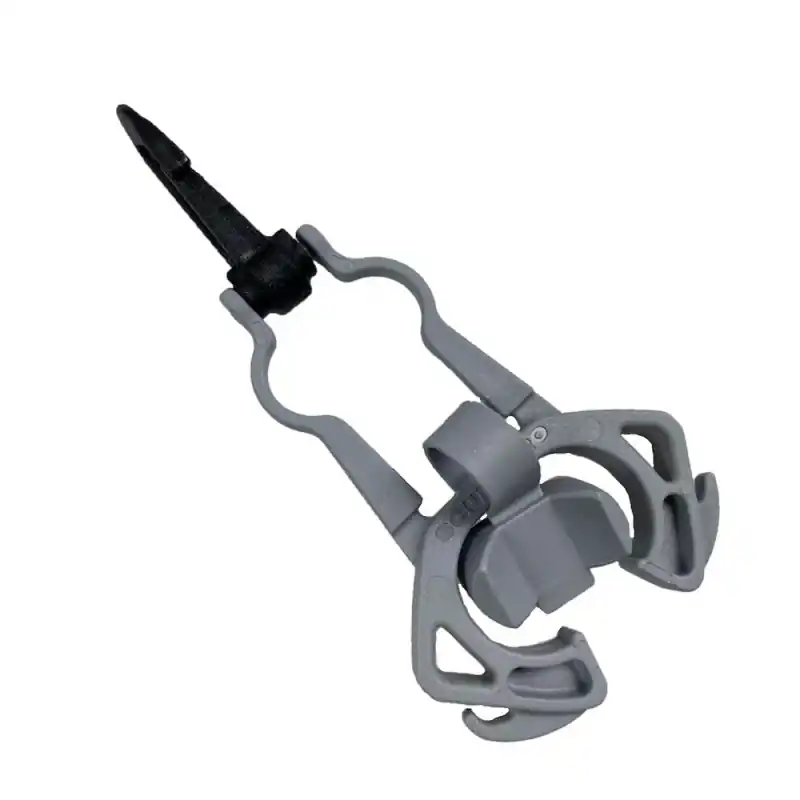 Geprüft Scubapro Octopushalter - grau