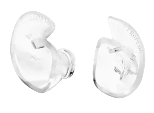 Scubapro Docs Pro Plugs - Ohrenschutz Finale Aktion