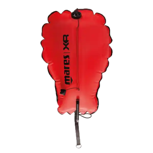 Echt Mares XR - Lift Bag - Orange - 30 kg/80 Lbs