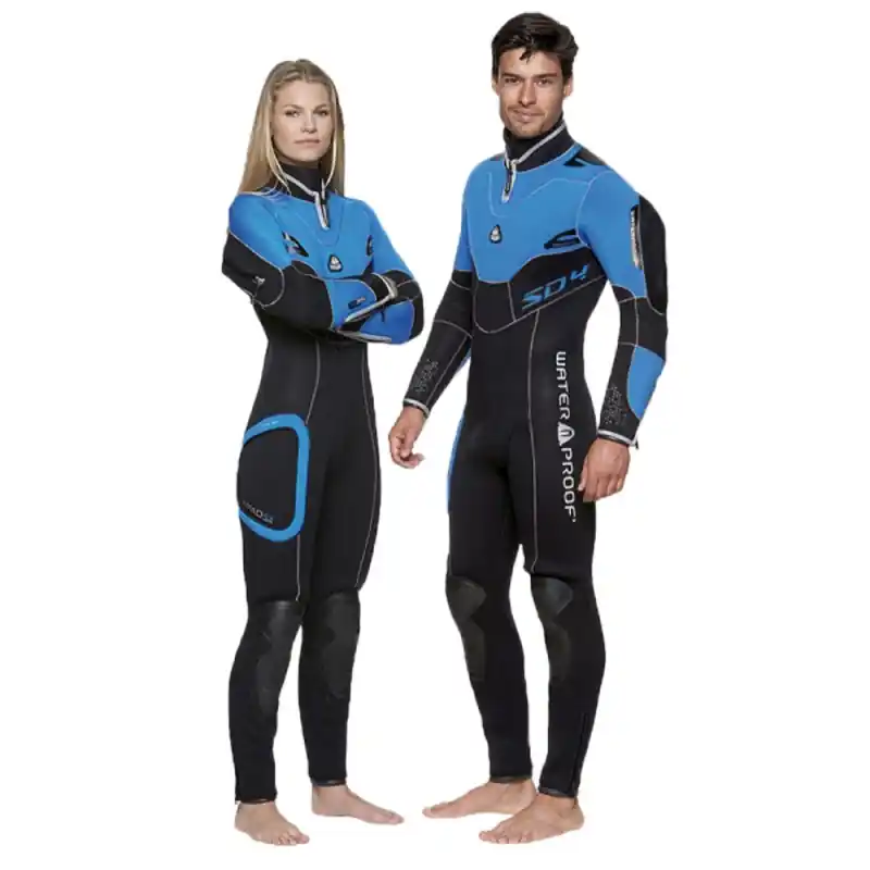 Top-Angebot Waterproof SD4 - 7mm Semidry - Damen