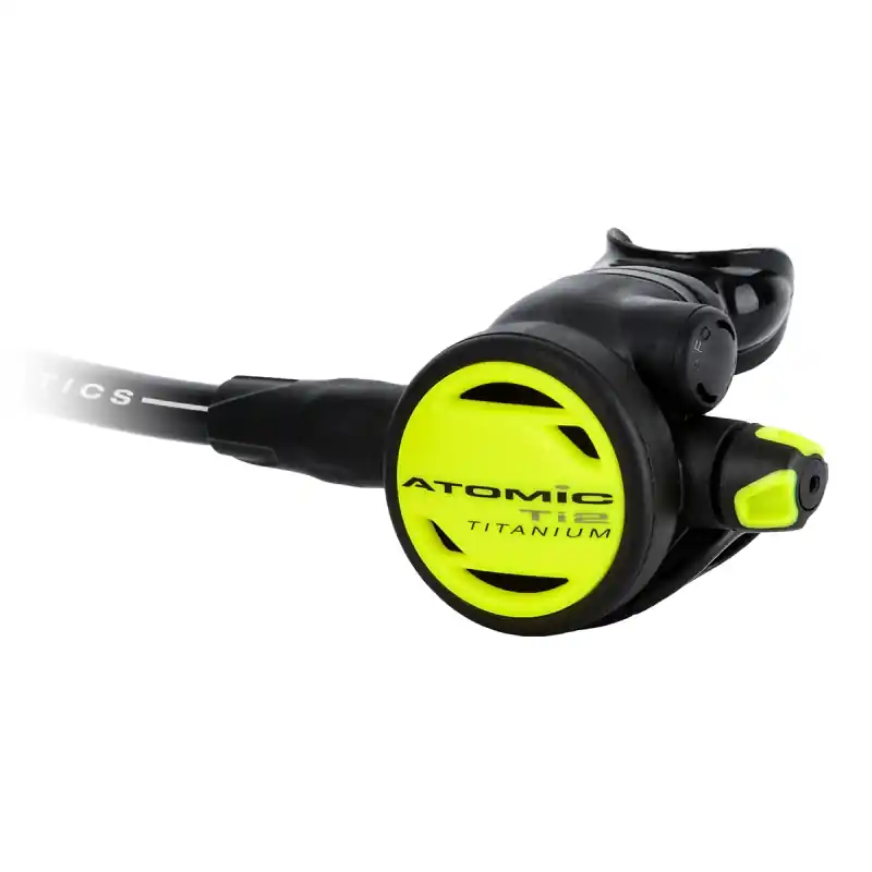Atomic Aquatics Ti2 Octopus Rabatt