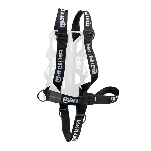 Top-Angebot Mares XR - Harness Heavy Light