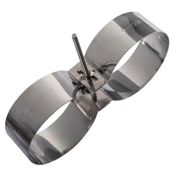 Mares XR Tank Band Expressversand
