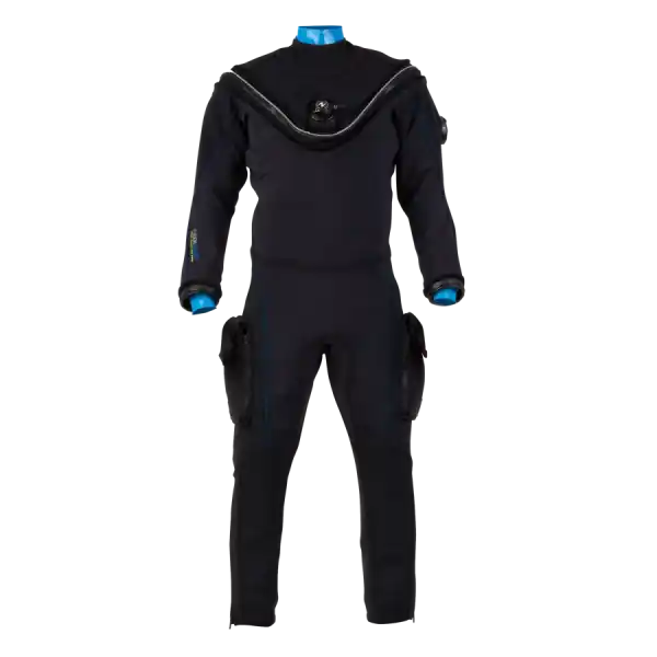 Abverkauf Aqualung Fusion Bullet SLT - Gr 4XL+ -