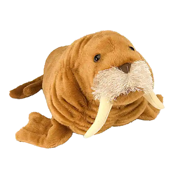 Sonderangebot Plüschtier von Wild Republic - Walross - 30cm
