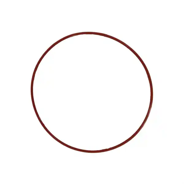 Top-Seller SI Tech O Ring - rot
