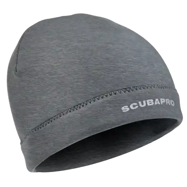 ScubaPro Neoprene Beanie 2mm Geprüft