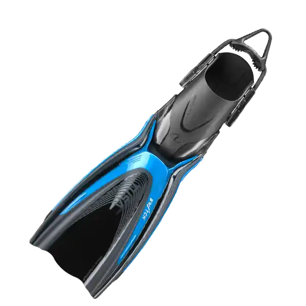 Tusa Hyflex Switch Tauchflossen Zertifiziert
