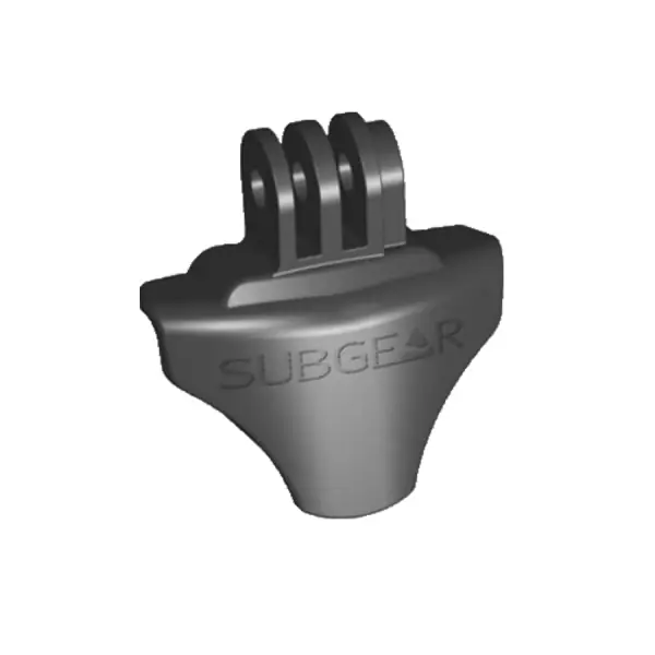 ScubaPro GoPro Mount Versand Am Gleichen Tag