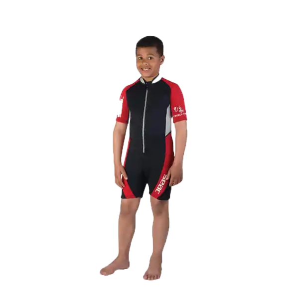 Markenware Seac Shorty Kids - 2.5mm - 13 Jahre -