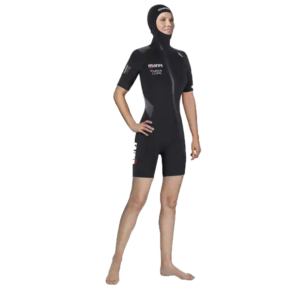 Mares Flexa Core - Damen Super-Preis